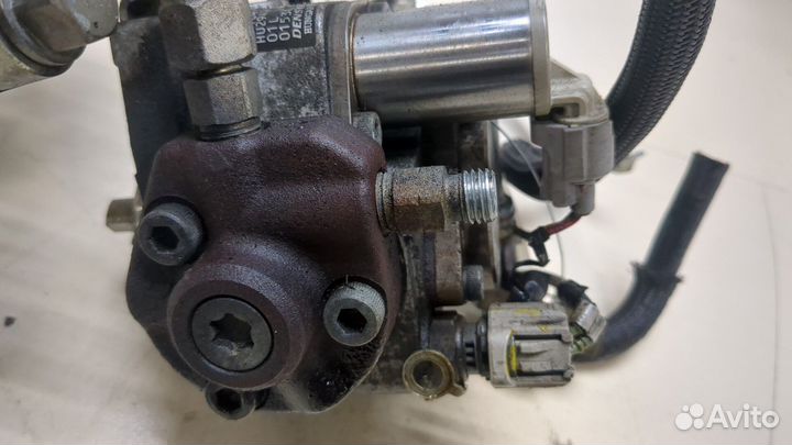 Тнвд Toyota Verso, 2009