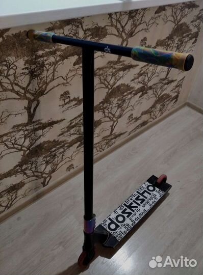 Самокат Drive Scooters