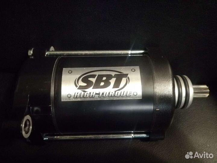 Стартер Yamaha superjet 701 700 1200