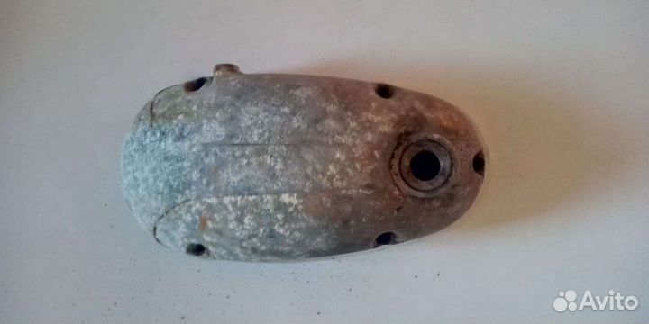 Крышка сцепления Минск М 105