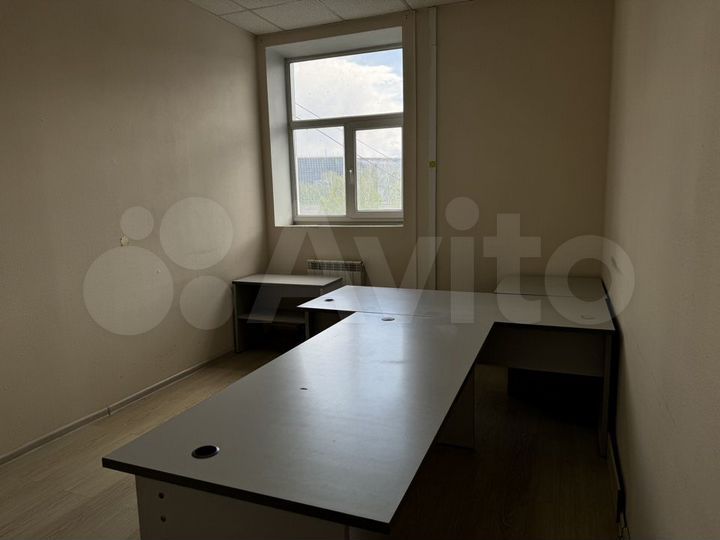 Офисное помещение, 14.5 м²