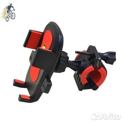 Велосипедный держатель смартфона Bike Phone Suppor