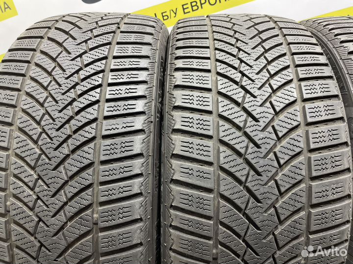 Semperit Speed Grip 225/40 R18