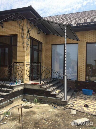 Предложение услуг