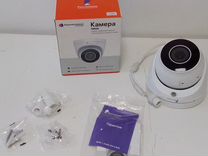 Видеокамера IPC3632ER3-DPZ28-C 2,8-12мм