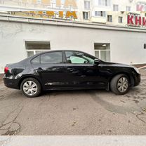 Volkswagen Jetta 1.4 MT, 2014, 153 000 км