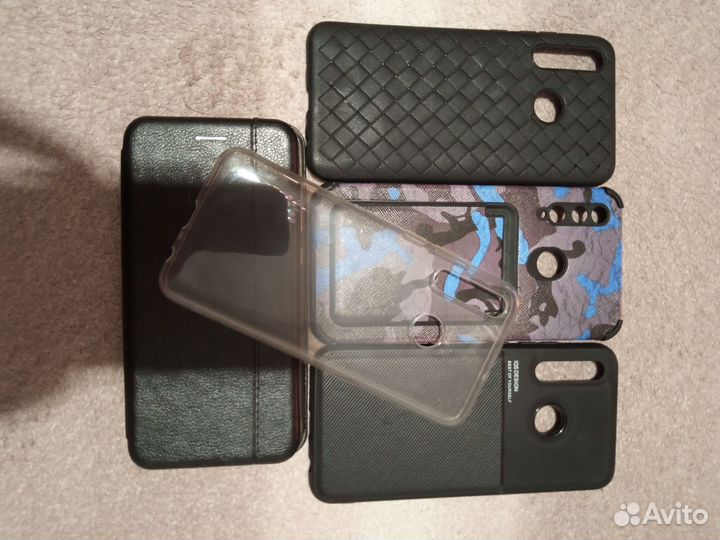 HONOR 10i, 4/128 ГБ