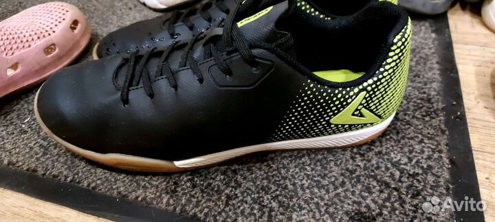 Футзалки 41 размер