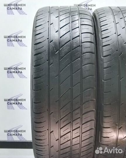 Toyo Tranpath MP4 225/55 R18 98V
