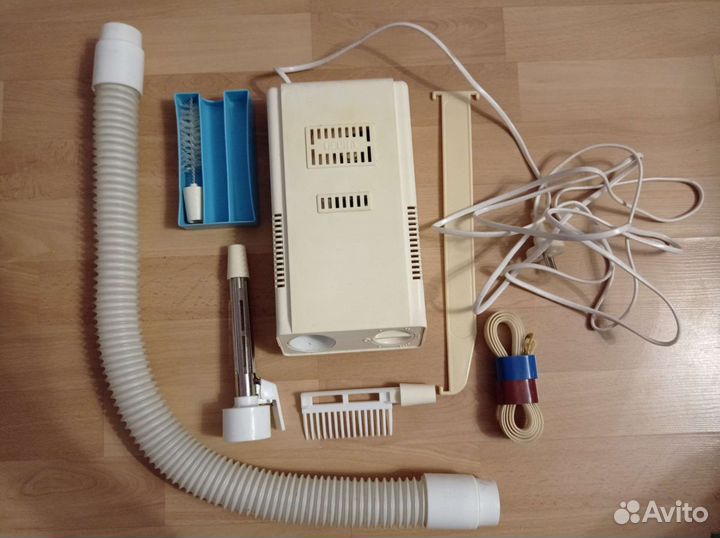 Электрофен Весна фпн-1,2/4