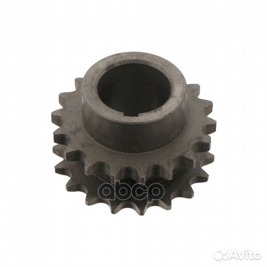 Шестерня коленвала под цепь 25072 Febi