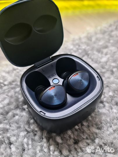 Премиальные наушники noble falcon pro