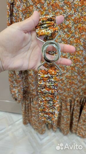 Платье для беременных 48