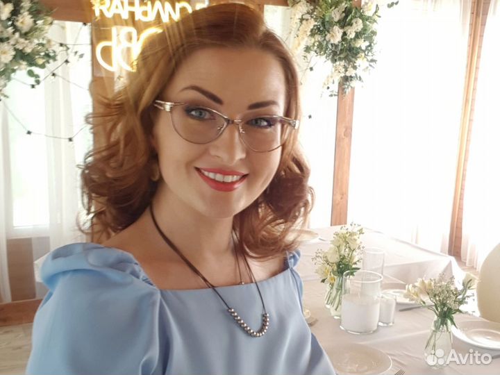 Педагог по голосу, сценической речи, актёрскому