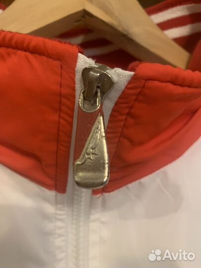 Куртка демисезонная мужская 50 52