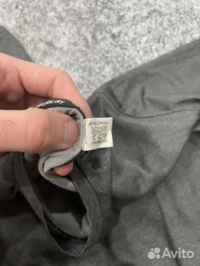 Футболка Adidas