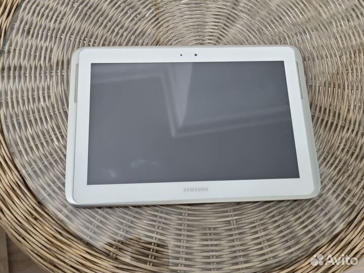 Планшет samsung galaxy note 10.1