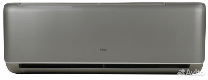 Сплит-система Centek Anthracite inverter