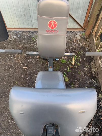 Многофункциональный тренажер бу