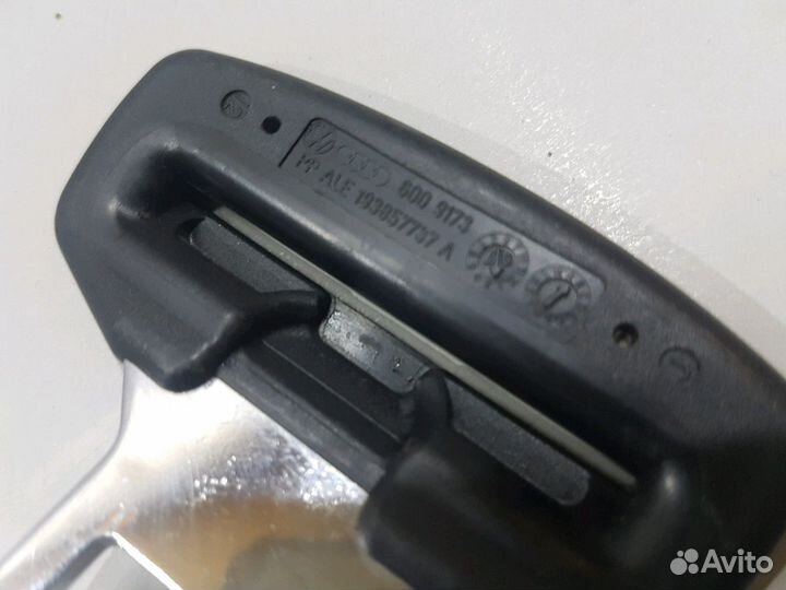 Заглушка ремня безопасности ауди а8 audi s8