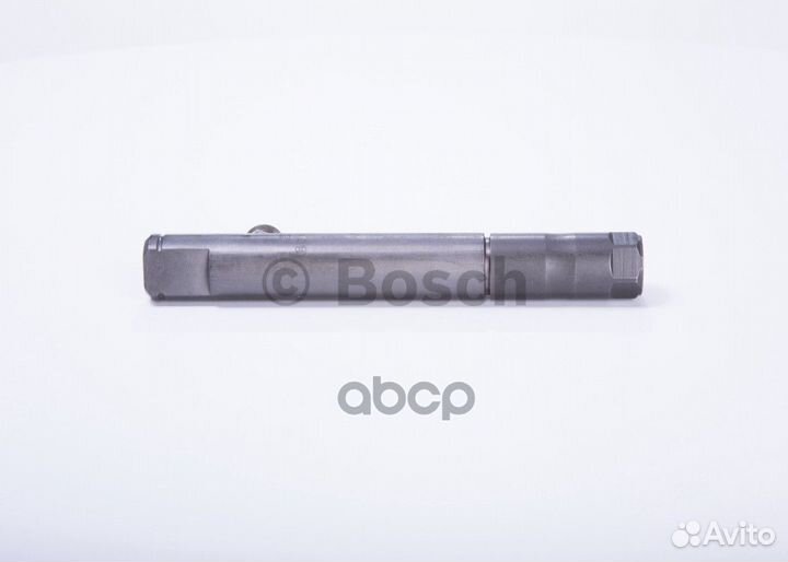 Корпус форсунки kbel109S6/13 0431214997 Bosch