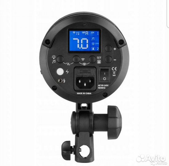 Свет для съемки