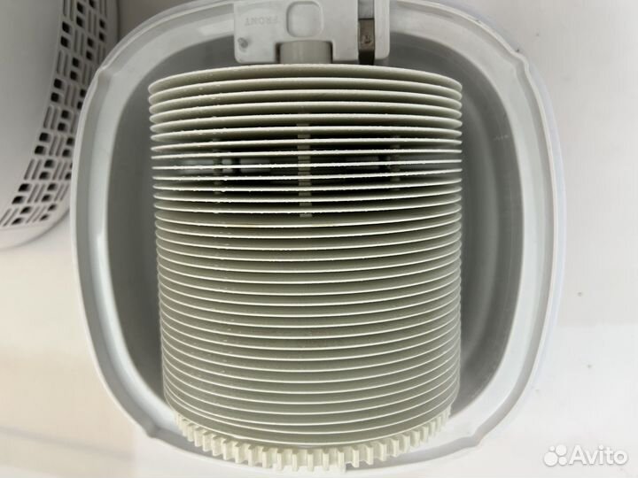 Очиститель воздуха redmond RAW-3501 Белый