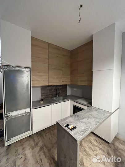 Кухни, шкафы, корпусная мебель на заказ