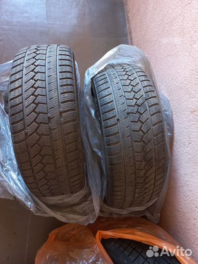 Шины для внедорожника/nissan x-tr