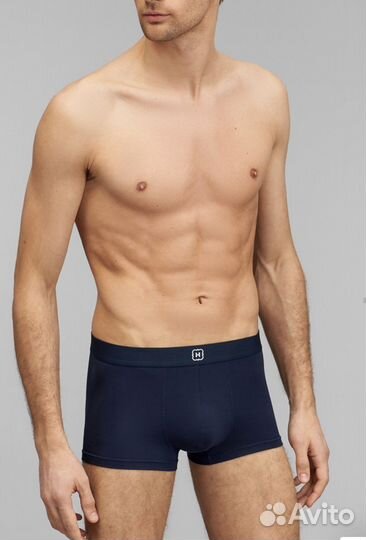 Трусы мужские боксеры