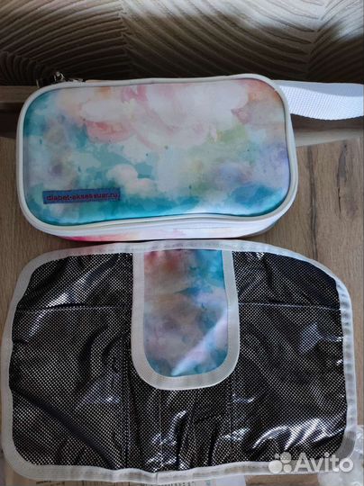 Термочехол для шприц-ручек