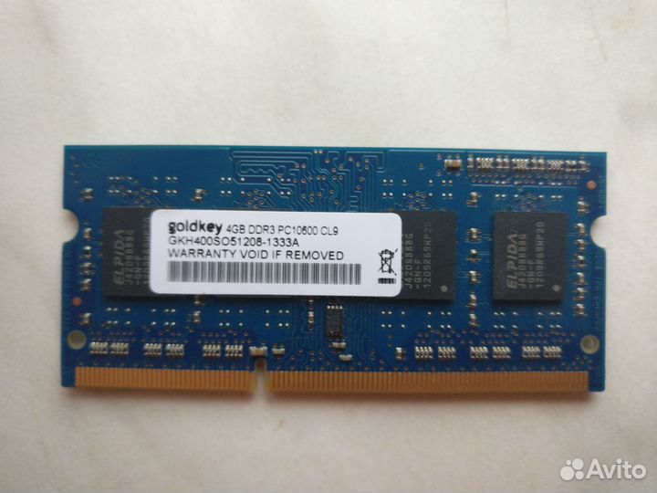 Материнская плата