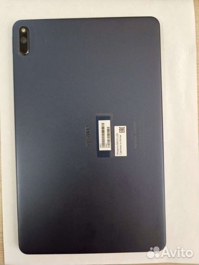 Планшет Huawei matepad 10.4