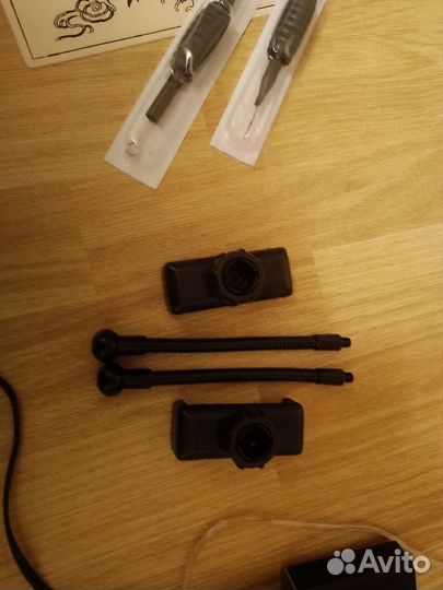 Машинка для тату