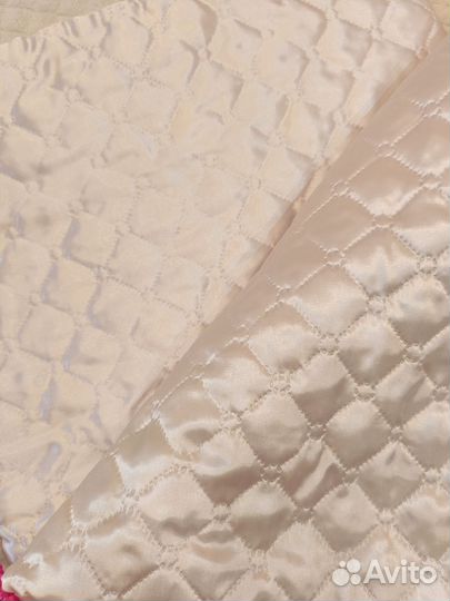 Детское одеяло