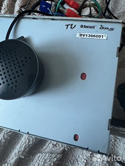 Магнитола opel insignia navi