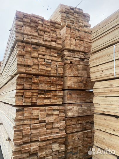 Пиломатериал, Доска