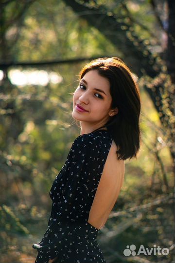 Услуги фотографа