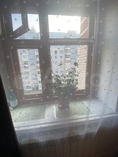 1-к. квартира, 35 м², 5/7 эт.