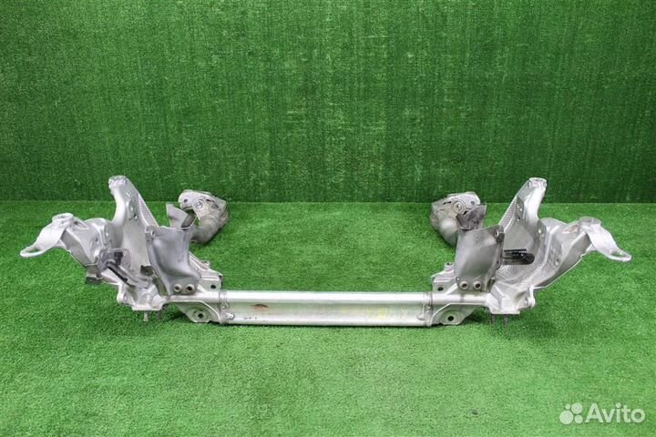 Подрамник передний Audi A4 (8K B8) Allroad