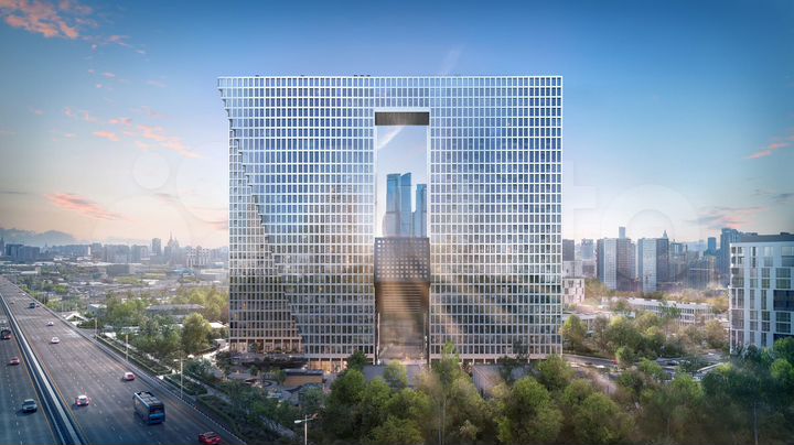 Апартаменты-студия, 25,9 м², 3/28 эт.