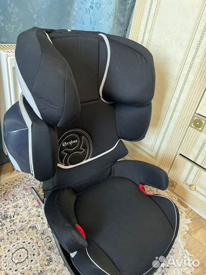 Автокресло cybex