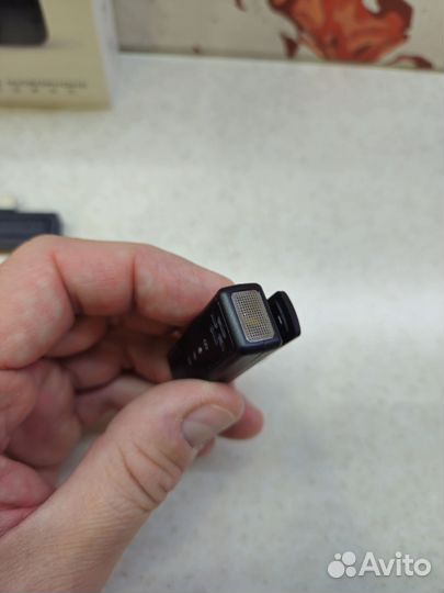 Микрофон петличный беспроводной для iPhone