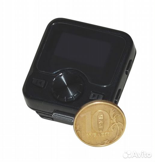 Мини диктофон EaglePro DU1700Z Bluetooth