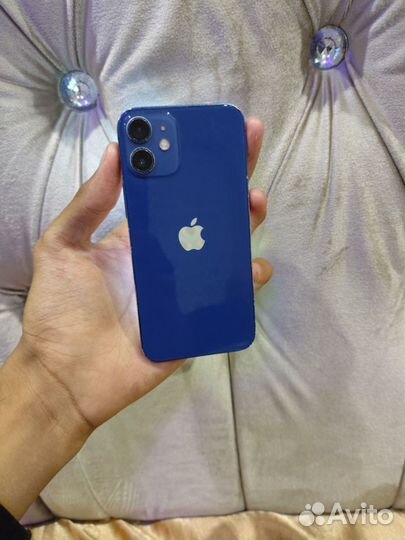 iPhone 12 mini, 128 ГБ