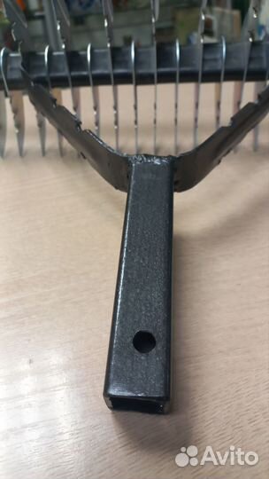 Грабли Жадина 2