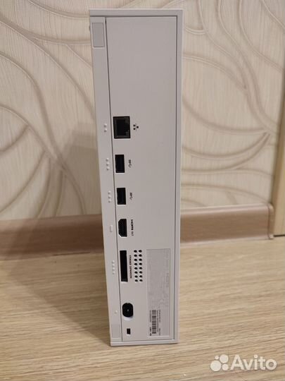 Xbox Series S 512 GB SSD