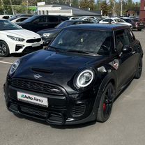 MINI John Cooper Works 2.0 AT, 2018, 93 332 км, с пробегом, цена 2 900 000 руб.