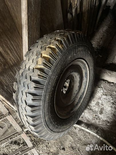 ЯШЗ Я-245-1 215/90 R15