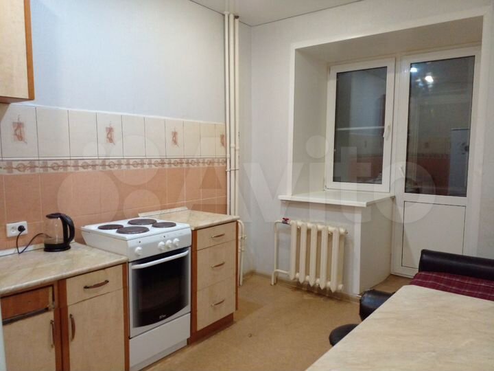 1-к. квартира, 31,8 м², 7/9 эт.